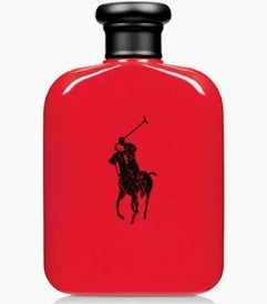 Ralph Lauren Polo Red Together Eau de Toilette