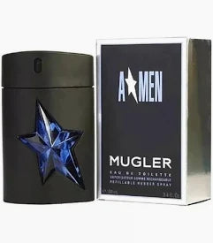 Thierry Mugler Amen Reacargable Eau de Toilette