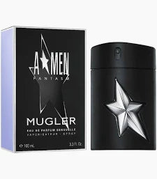 Thierry Mugler Amen Fantasm Sensuelle Eau de Parfum