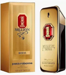 Paco Rabanne One Million Royal Parfum