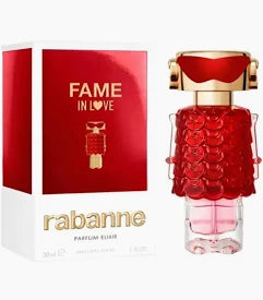 Paco Rabanne Fame In Love Parfum Elixir