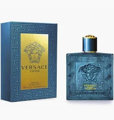 Versace Eros Parfum