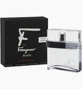 Salvatore Ferragamo Black Eau de Toilette