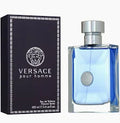 Versace Pour Homme Eau de Toilette