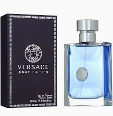 Versace Pour Homme Eau de Toilette