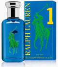 Ralph Lauren Polo Big Pony N 1 Eau de Toilette