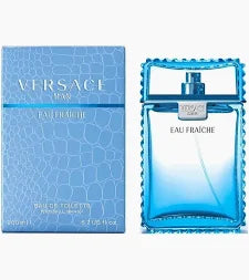 Versace Eau Fraiche Eau de Toilette