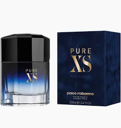 Paco Rabanne Pure Xs Eau de Toilette