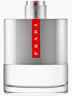 Prada Luna Rossa Eau de Toilette