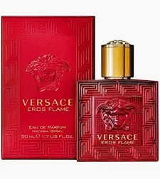 Versace Eros Flame Eau de Parfum
