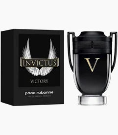 Paco Rabanne Invictus Victory Extreme Eau de Parfum