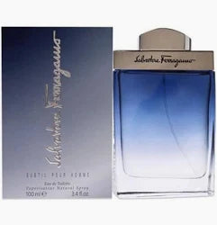Salvatore Ferragamo Subtil Eau de Toilette