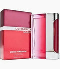 Paco Rabanne Ultrared Eau de Toilette