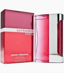 Paco Rabanne Ultrared Eau de Toilette