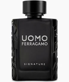 Salvatore Ferragamo Uomo Signature Eau de Parfum