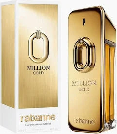Paco Rabanne Million Gold Eau de Parfum