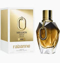 Paco Rabanne Million Gold For Her Eau de Parfum