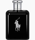 Ralph Lauren Polo Black Eau de Toilette