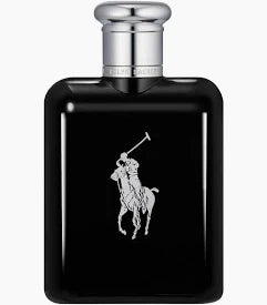 Ralph Lauren Polo Black Eau de Toilette