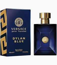 Versace Dylan Blue Eau de Toilette