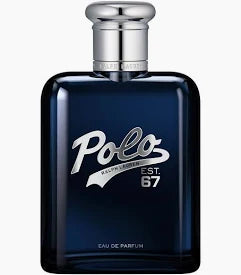 Ralph Lauren Polo 67 Eau de Parfum