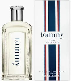 Tommy Hilfiger Men Eau de Toilette