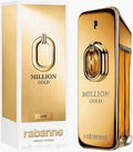 Paco Rabanne Million Gold Elixir Parfum Intense 2025 Elixir