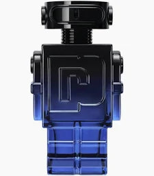 Paco Rabanne Phantom Intense Intense Recargable Eau de Parfum