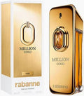 Paco Rabanne Million Gold Elixir Intense Elixir