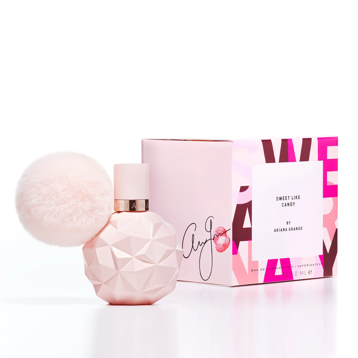 Ariana Grande Sweet Like Candy Eau de Parfum