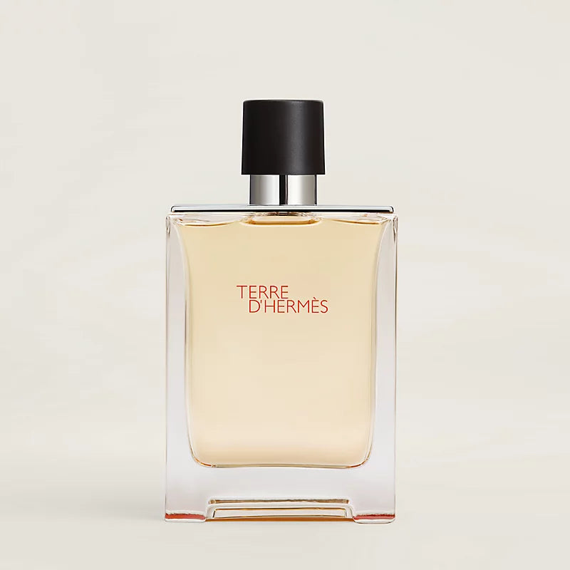 Hermès Terre Eau de Toilette
