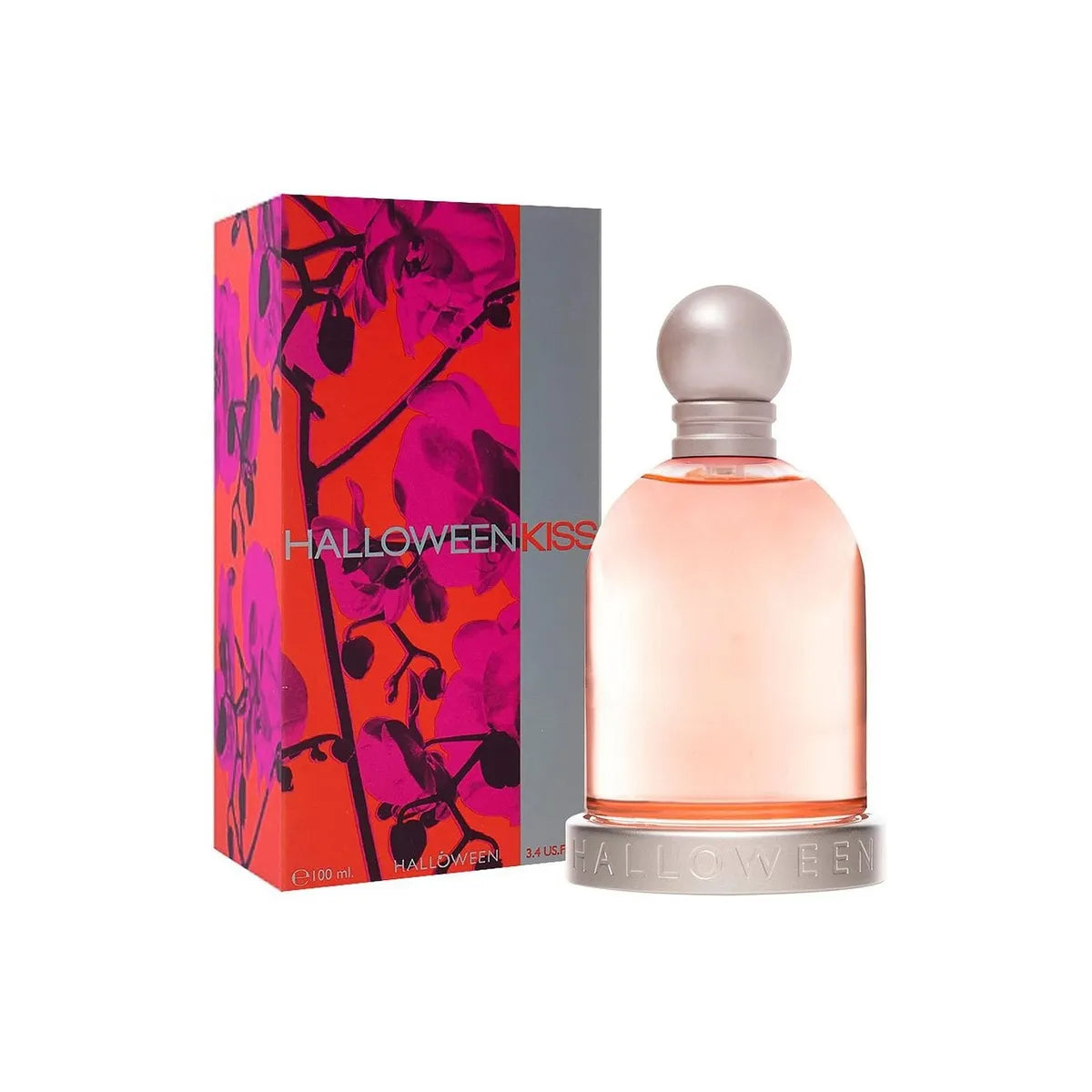 Halloween Kiss Eau de Toilette