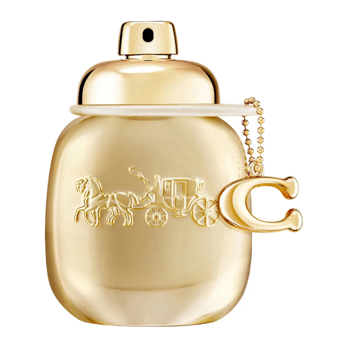 Coach New York Gold Parfum