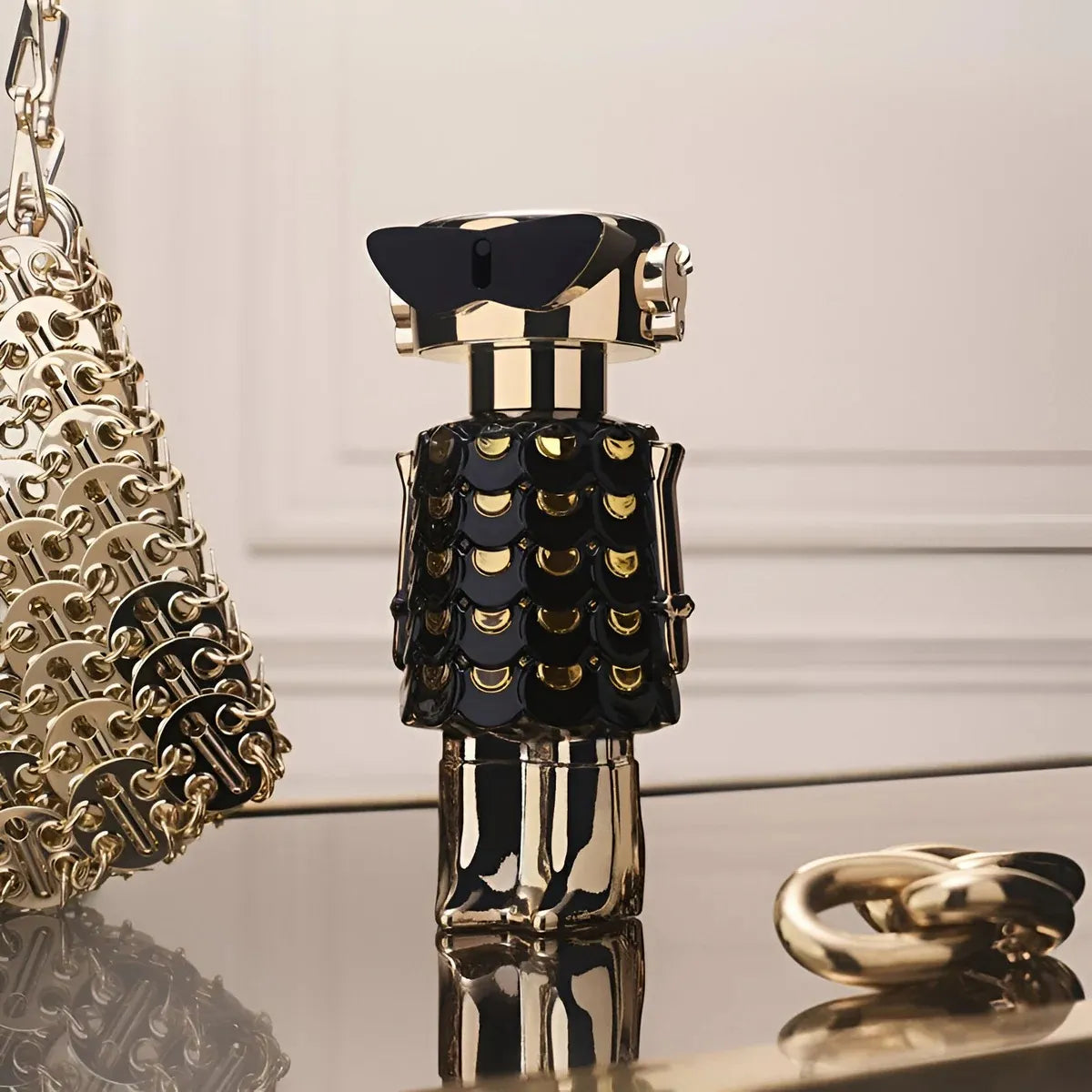 Paco Rabanne Fame Parfum