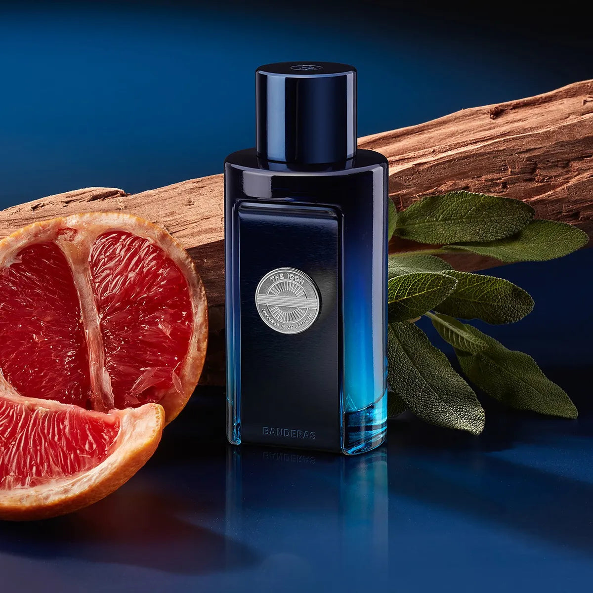 Antonio Banderas The Icon Eau de Toilette