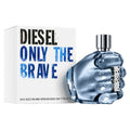 Diesel Only The Brave Eau de Toilette