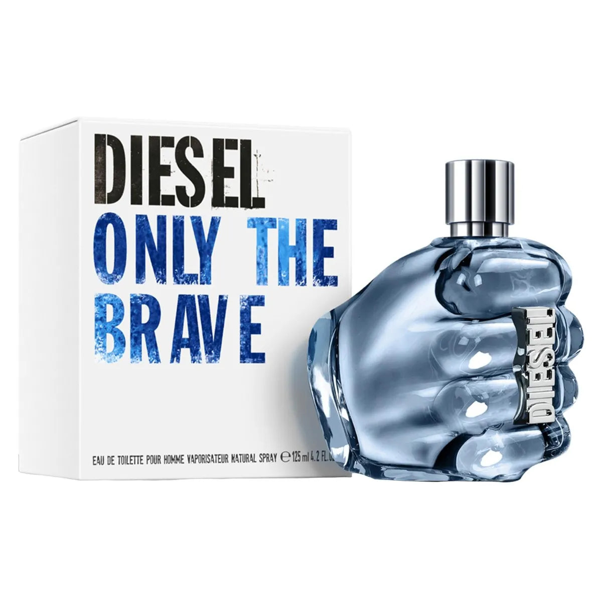 Diesel Only The Brave Eau de Toilette