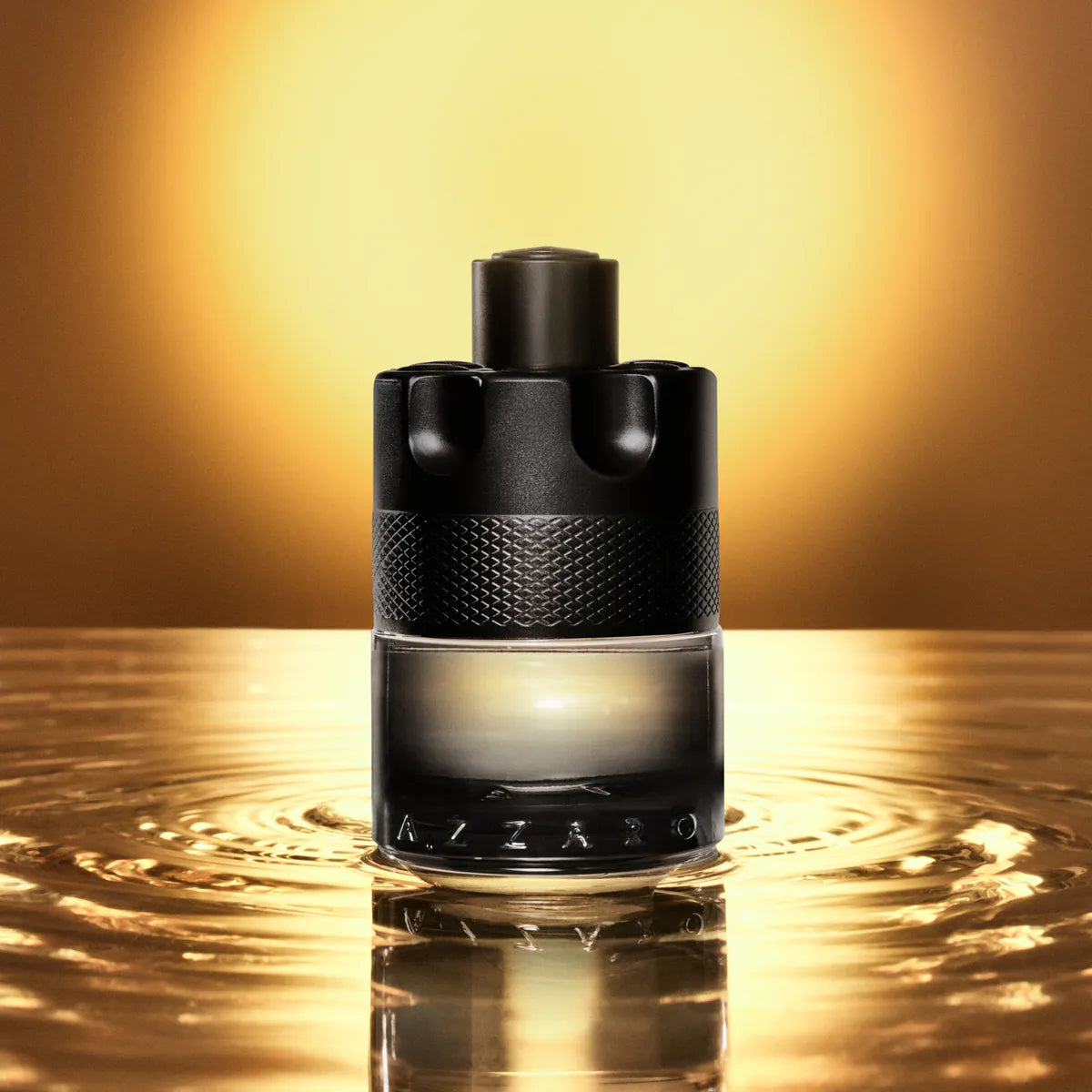 Azzaro The Most Wanted Intense Eau de Toilette