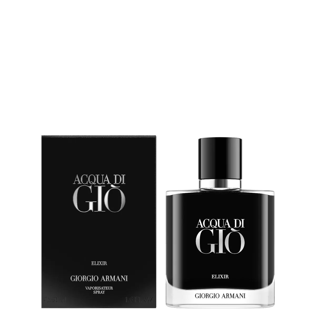 Giorgio Armani Acqua Di Gio Elixir
