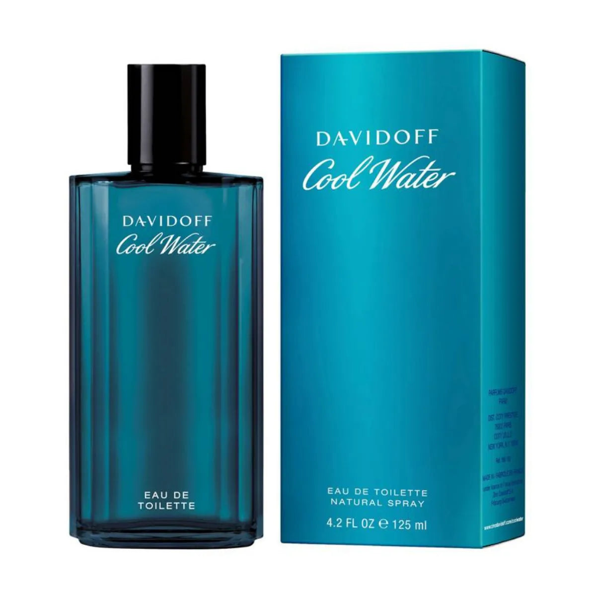 Davidoff Cool Water Eau de Toilette
