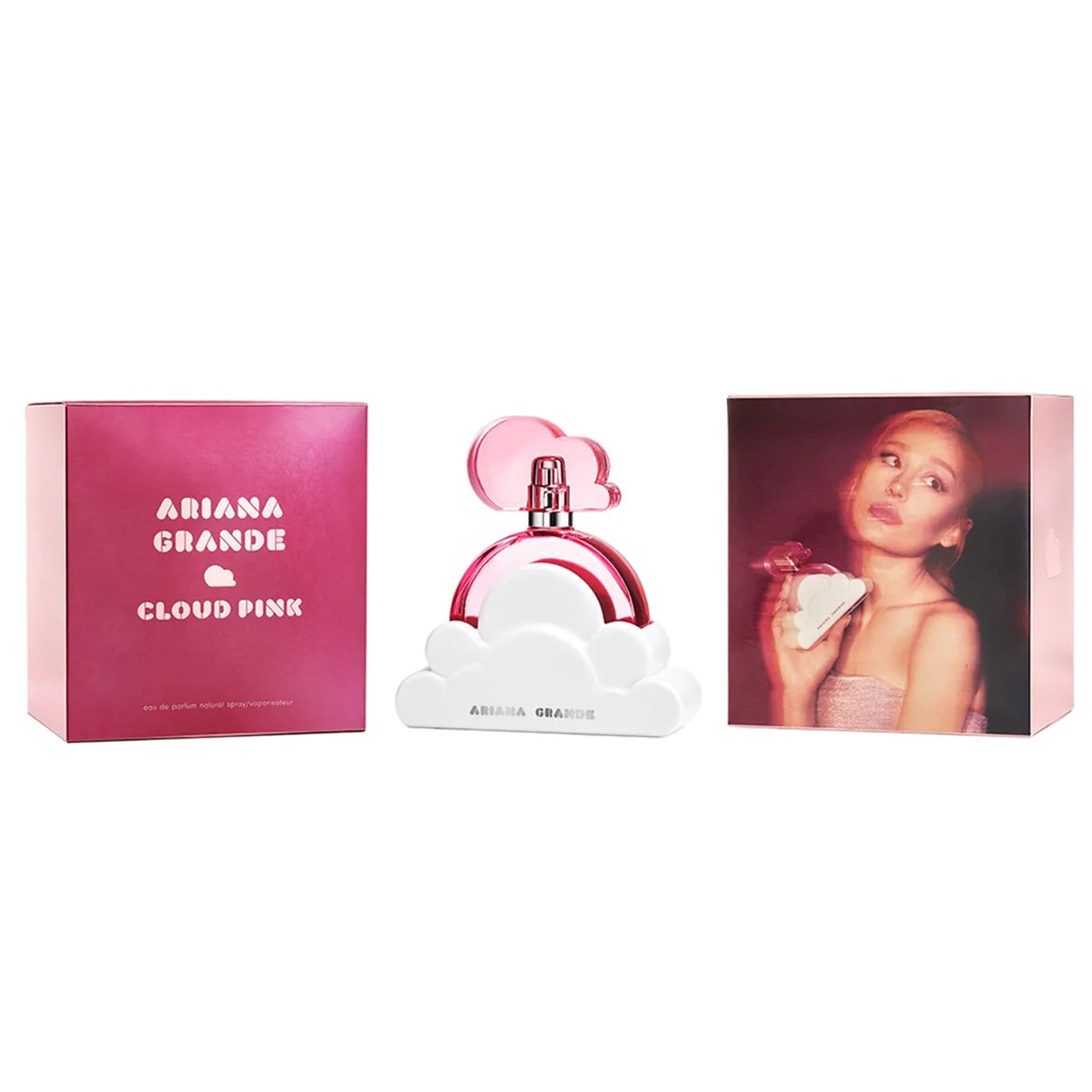 Ariana Grande Cloud Pink Eau de Parfum
