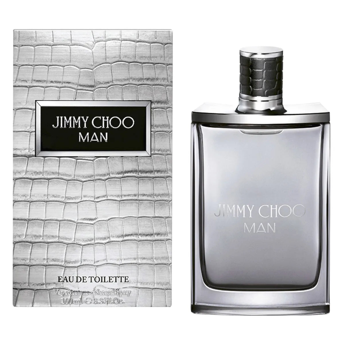 Jimmy Choo Man Eau de Toilette