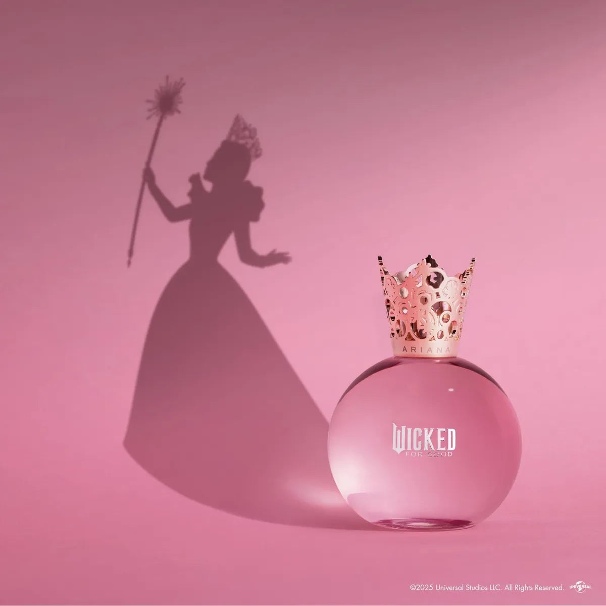 Ariana Grande Wicked Glinda Eau de Parfum