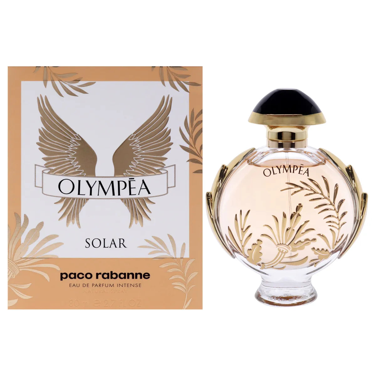 Paco Rabanne Olympea Solar Intense Eau de Parfum