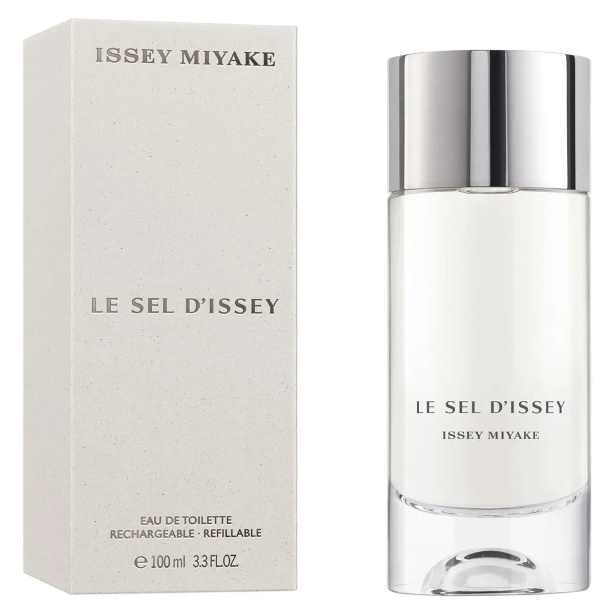 Issey Miyake Le Sel Eau de Toilette