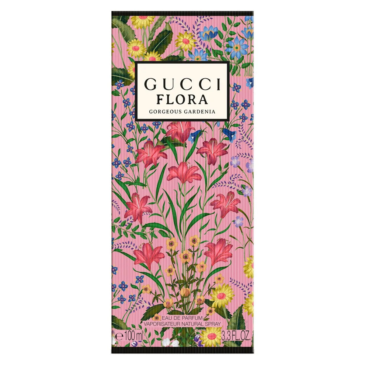Gucci Flora Gorgeous Gardenia Eau de Parfum