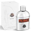 Moncler With Led Screen Recargable Eau de Parfum