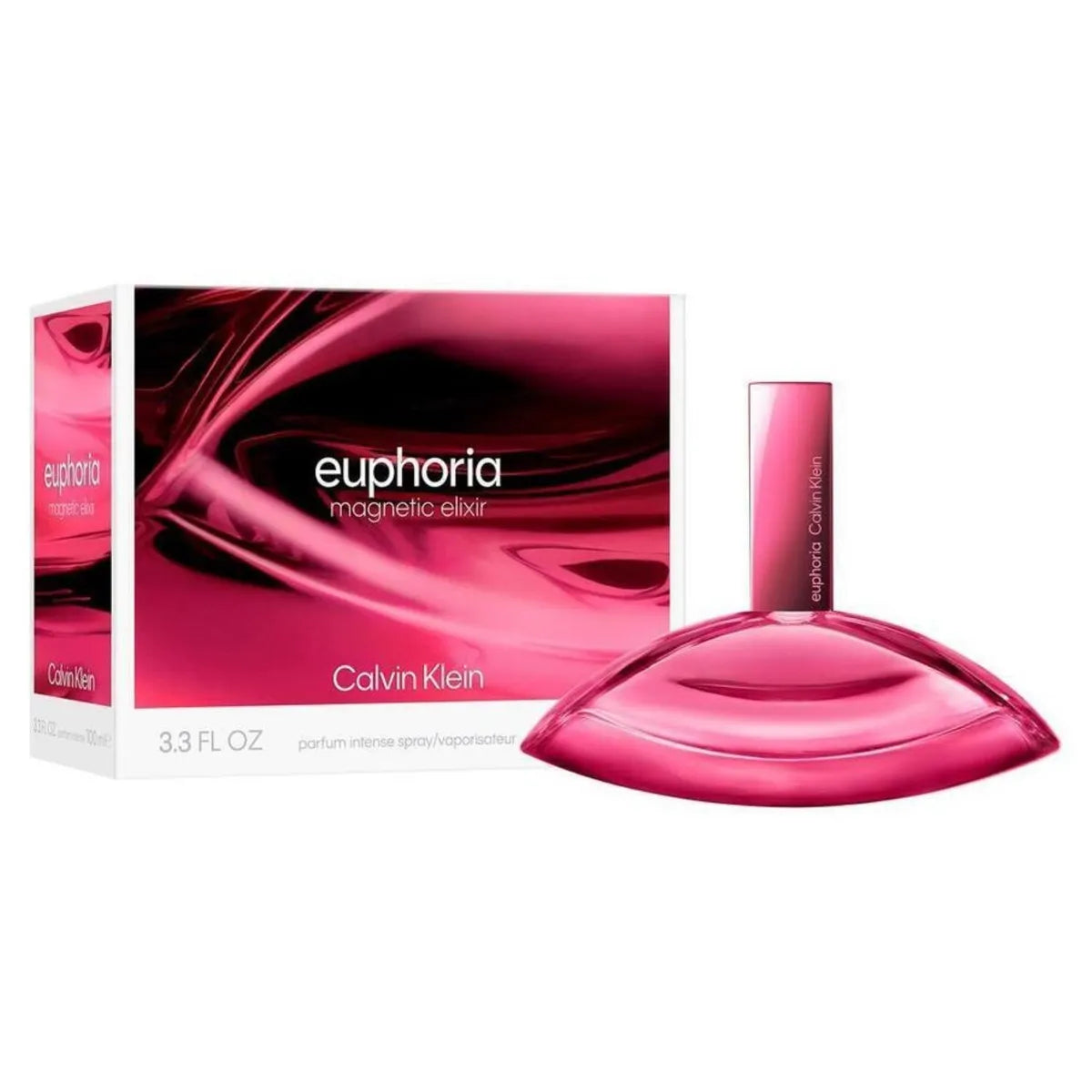 Calvin Klein Euphoria Magnetic Elixir Parfum Intense