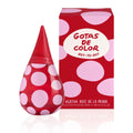 Agatha Ruiz de la Prada Gotas de Color Dot to Dot Eau de Toilette