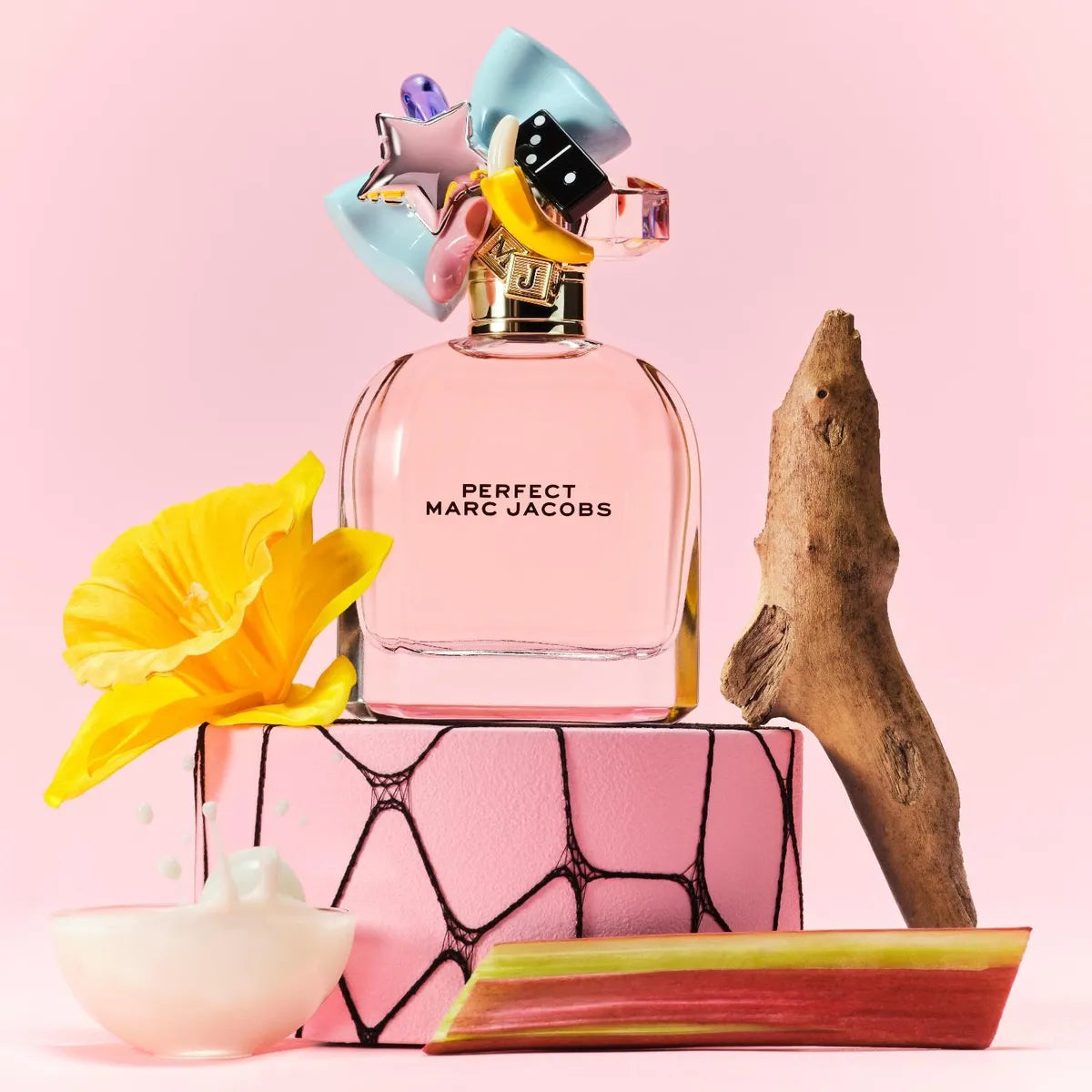 Marc Jacobs Perfect Eau de Parfum